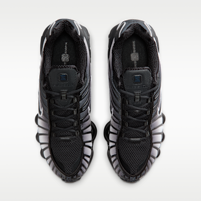 Nike Shox TL Fade Women's Shoes. Nike.com